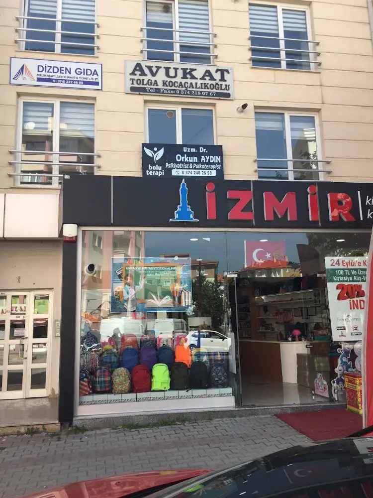 Boluterapi — Psikologlar, Merkez · fotoğraf 3