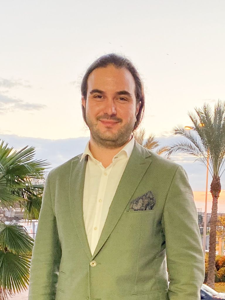 Uzman Psikolog Çağın Mert Öğüt — Psikologlar, Merkez · fotoğraf 1