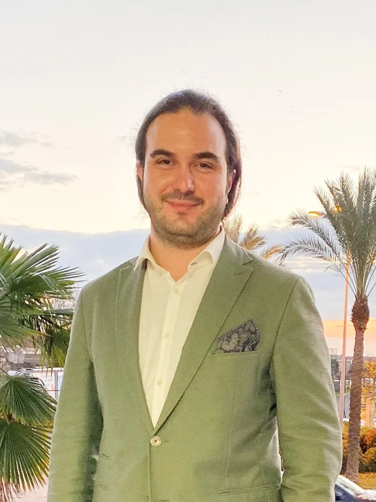 Uzman Psikolog Çağın Mert Öğüt — Psikologlar, Merkez · fotoğraf 1