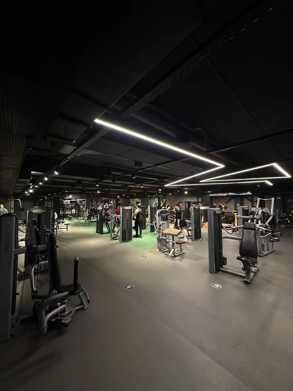 Kampüs Fit Life — Yüzme Havuzları, Serdivan · fotoğraf 1