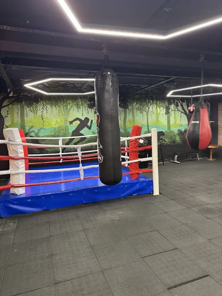 Kampüs Fit Life — Yüzme Havuzları, Serdivan · fotoğraf 2