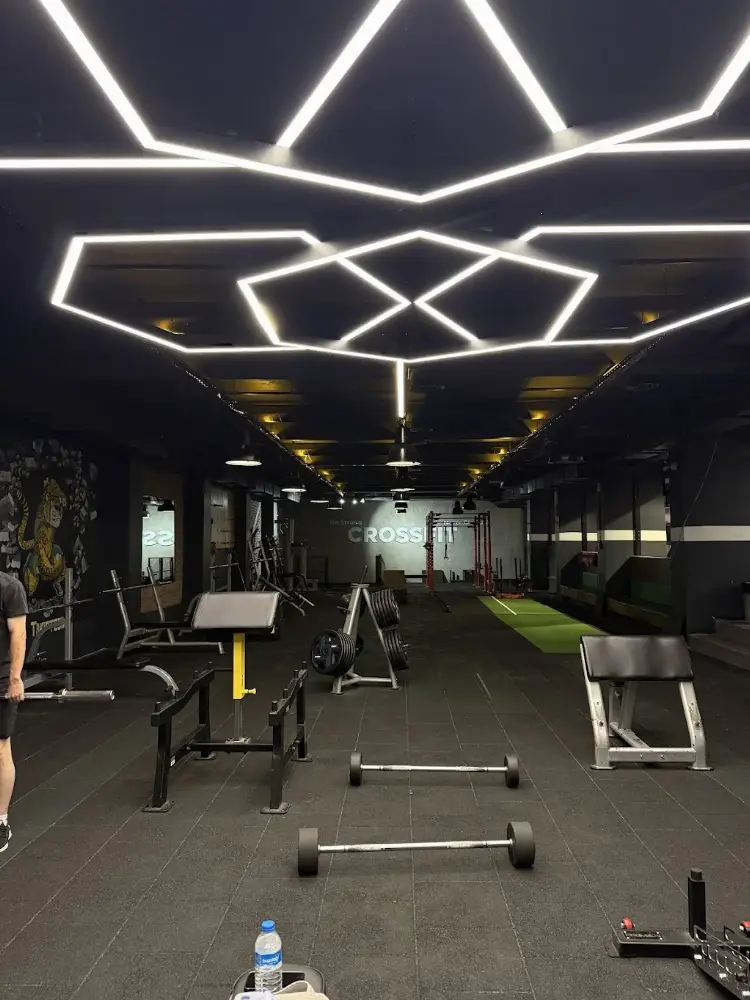 Kampüs Fit Life — Yüzme Havuzları, Serdivan · fotoğraf 4