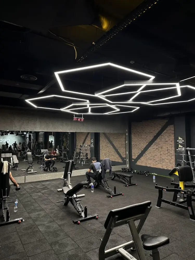 Kampüs Fit Life — Yüzme Havuzları, Serdivan · fotoğraf 5