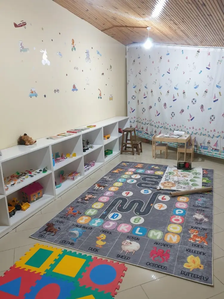 Patern Psikoloji Mücahid Eker — Psikologlar, Gerede · fotoğraf 2