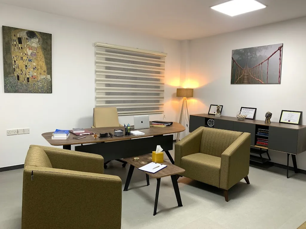 Uzm. Psk. Hüseyin DİREK — Psikologlar, Kıbrıscık · fotoğraf 1