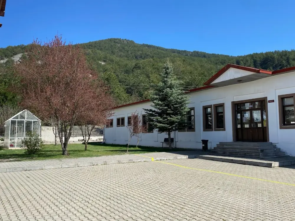 Abant İzzet Baysal Üniversitesi Mudurnu Süreyya Astarcı Meslek Yüksek Okulu — Psikologlar, Mudurnu · fotoğraf 2