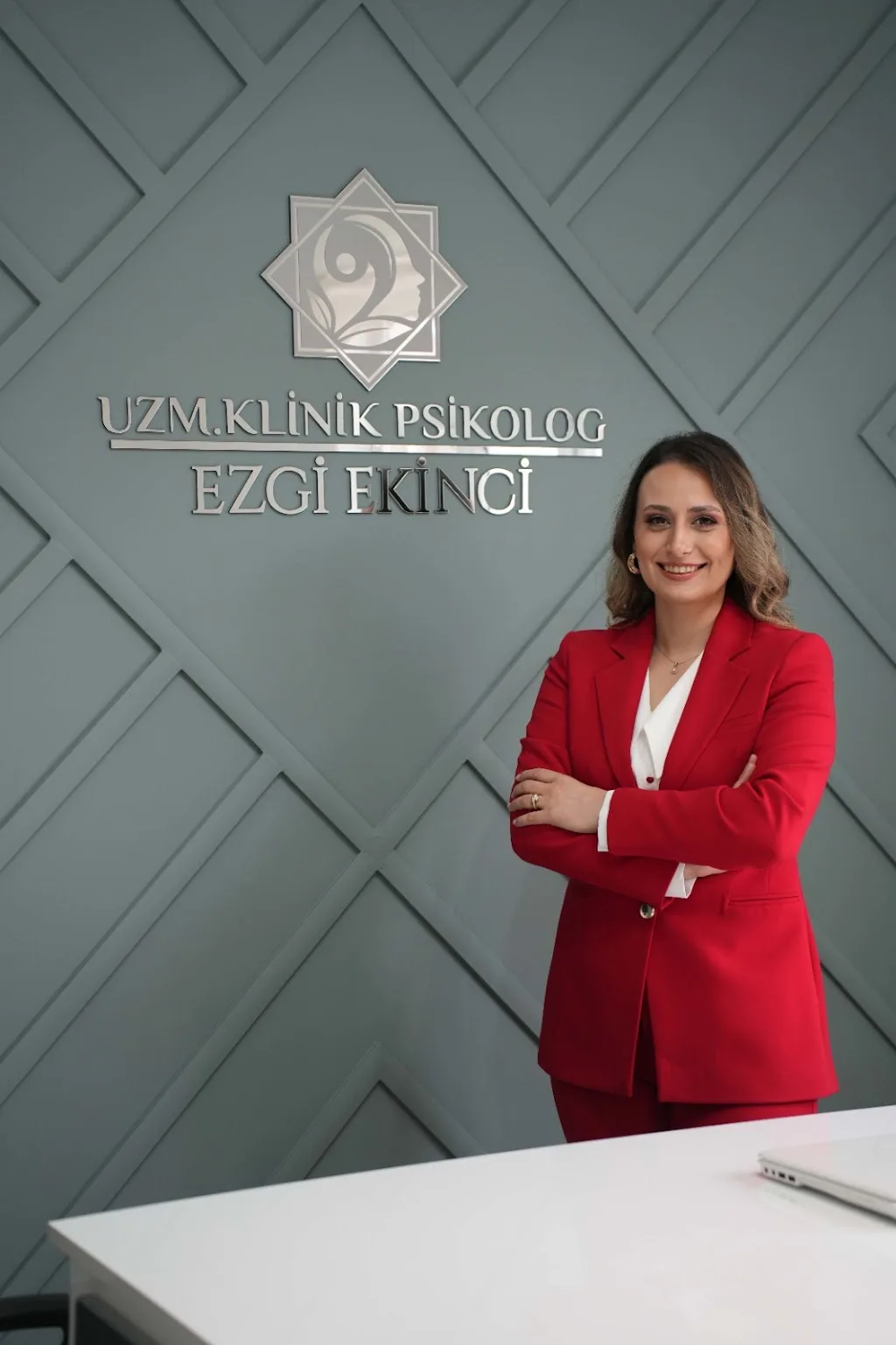 Uzman Klinik Psikolog Ezgi Ekinci — Psikologlar, Merkez · fotoğraf 1