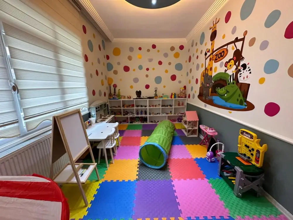 Uzman Klinik Psikolog Ezgi Ekinci — Psikologlar, Merkez · fotoğraf 3