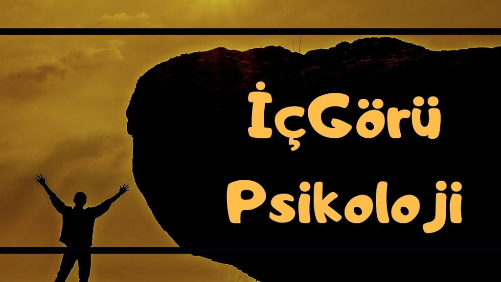 İçGörü Psikoloji