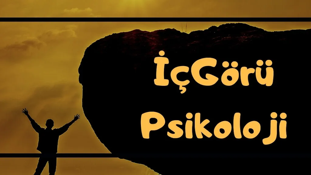 İçGörü Psikoloji — Psikologlar, Merkez · fotoğraf 1
