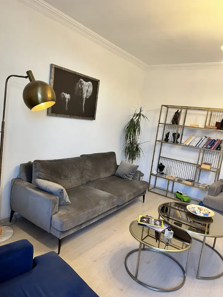 Klinik Psikolog Caner Kaya — Psikologlar, Merkez · fotoğraf 2