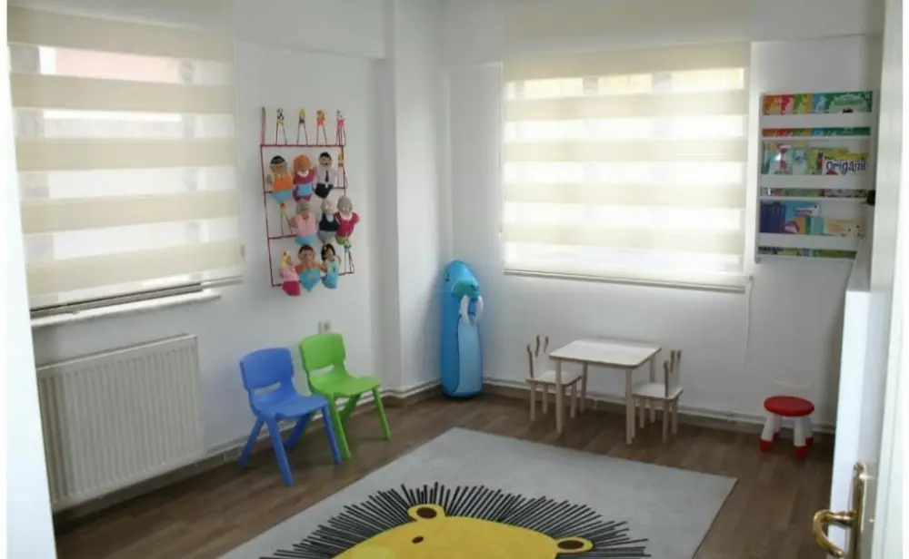 Psikolog Nur Akın Psikolojik Danışmanlık Merkezi — Psikologlar, Merkez · fotoğraf 3
