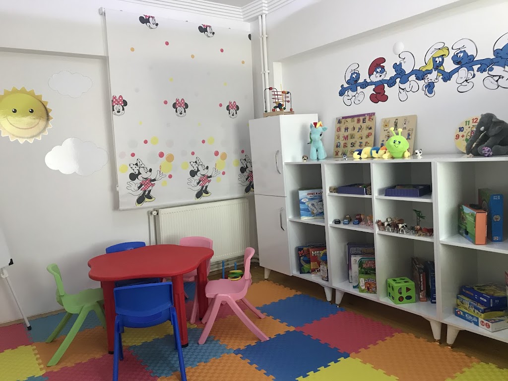 Güneş Psikolojik Danışmanlık Merkezi