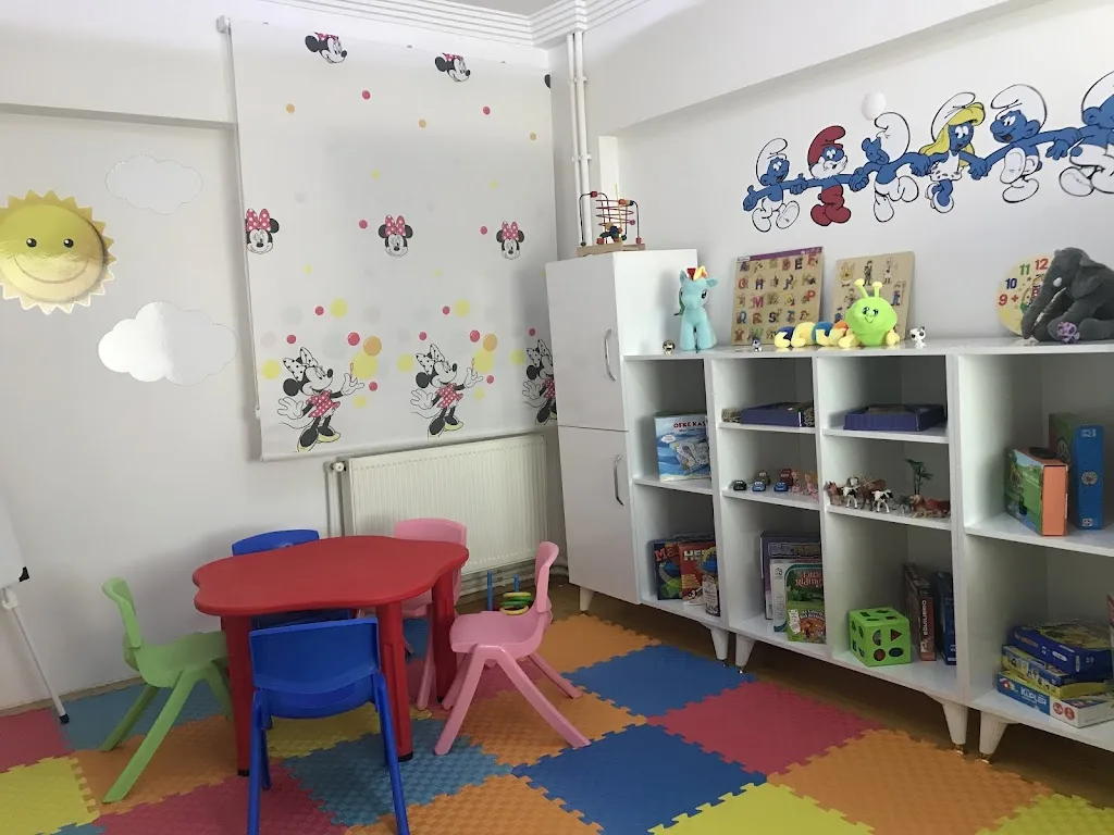 Güneş Psikolojik Danışmanlık Merkezi — Psikologlar, Merkez · fotoğraf 1