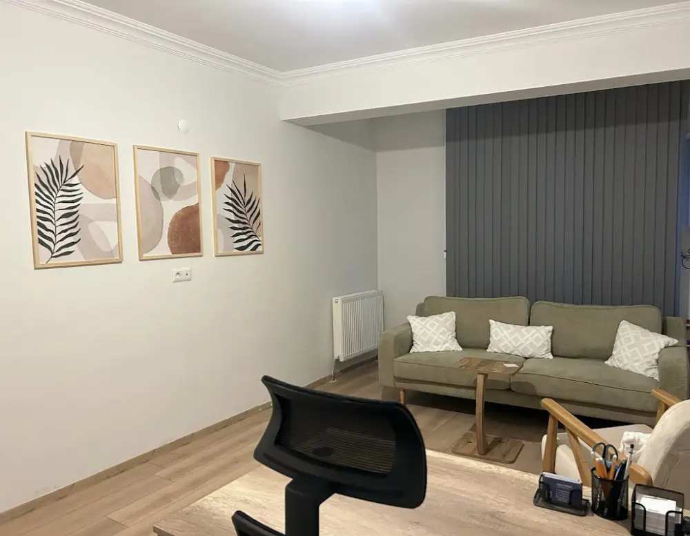 Uzman Klinik Psikolog Hatice Köksal — Psikologlar, Merkez · fotoğraf 2