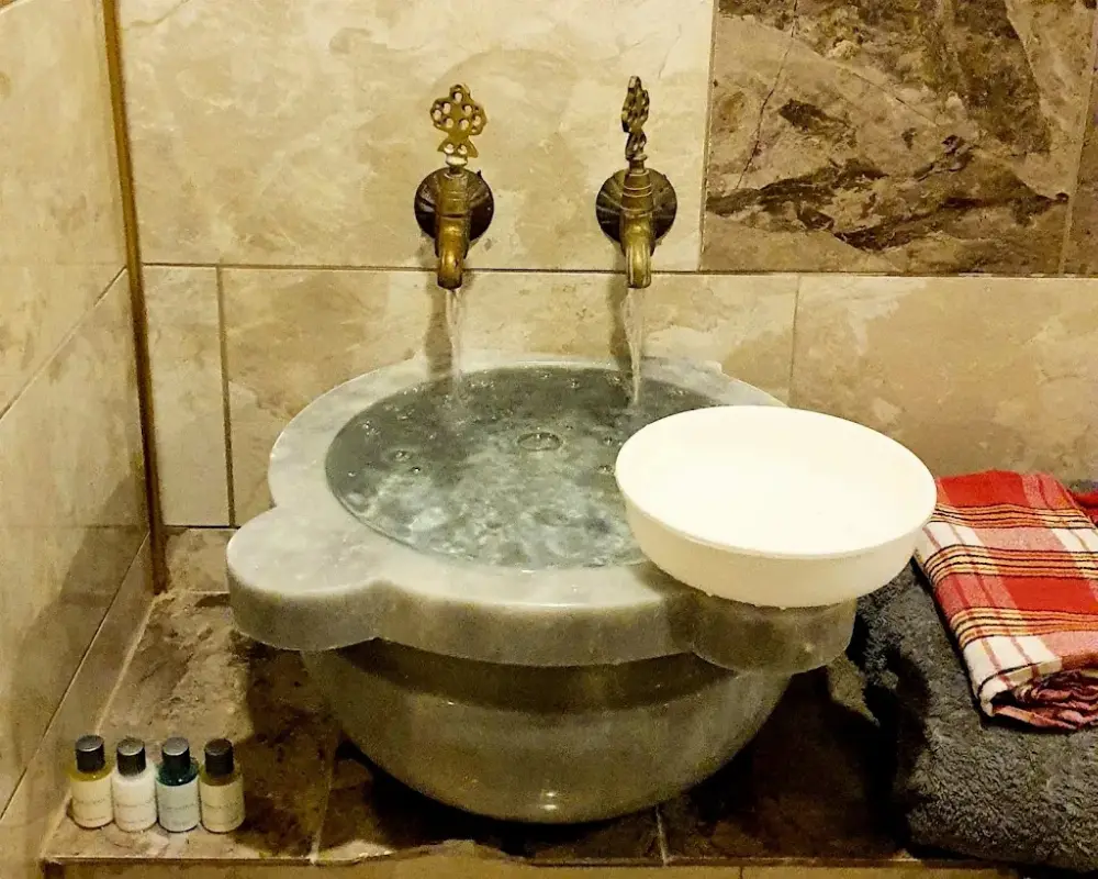 Sapanca Aqua Wellness SPA Hotel & Aqua Park — Yüzme Havuzları, Sapanca · fotoğraf 4