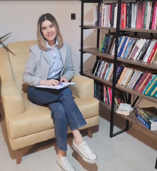 Psk.Münevver Zeliha Özevci