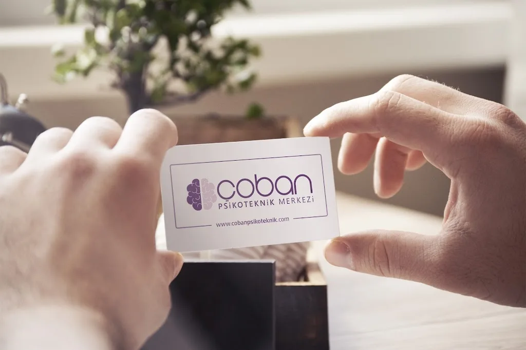 Çoban Psikoteknik — Psikologlar, Merkez · fotoğraf 1