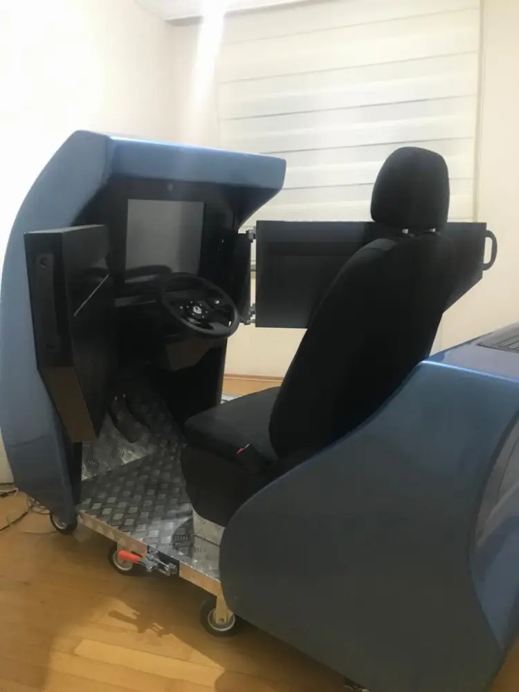 Çoban Psikoteknik — Psikologlar, Merkez · fotoğraf 3