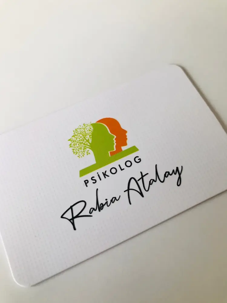 Psikolog Rabia Atalay Psikolojik Danışmanlık Merkezi — Psikologlar, Bucak · fotoğraf 3