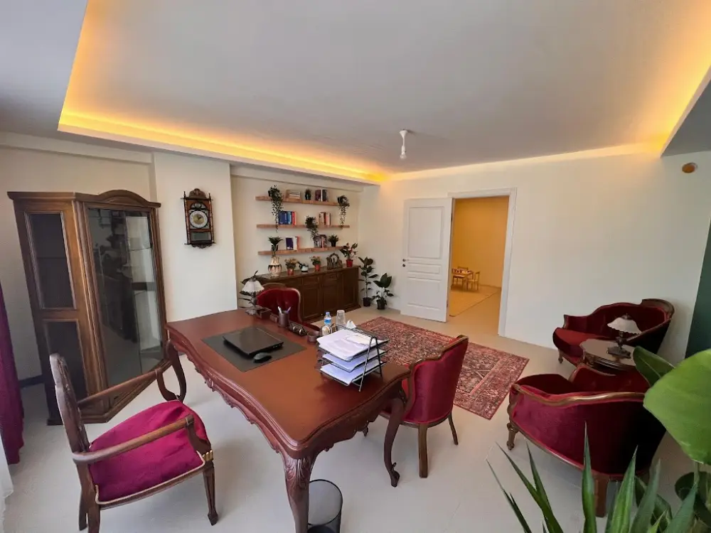 Bucak Psikolog Muhammet Can Mentes — Psikologlar, Bucak · fotoğraf 2