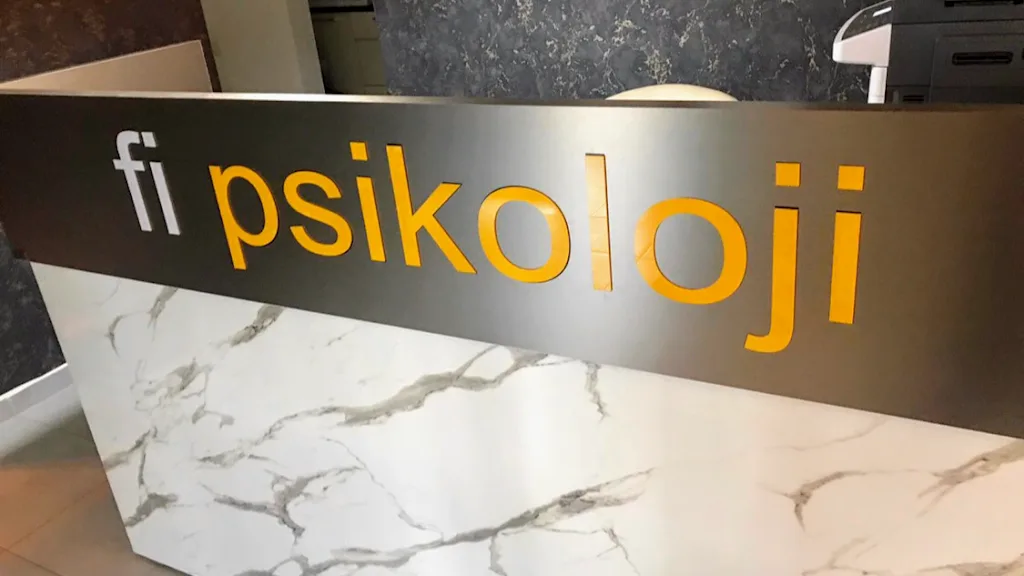 Fi Psikolojik Danismanlik Dikkat ve Algi Gelistirme Merkezi — Psikologlar, Bucak · fotoğraf 1