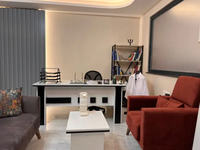 NeoDünya Psikoloji — Psikologlar, Bucak · fotoğraf 2