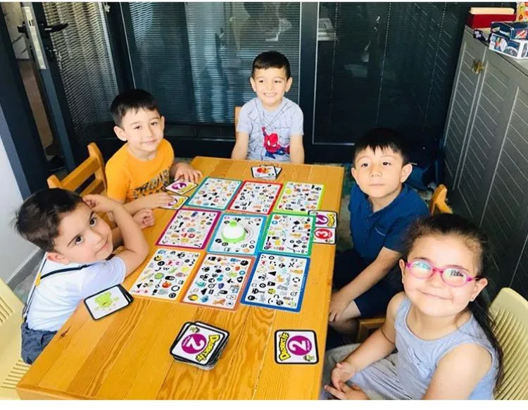 Fi Psikoloji — Psikologlar, Bucak · fotoğraf 1