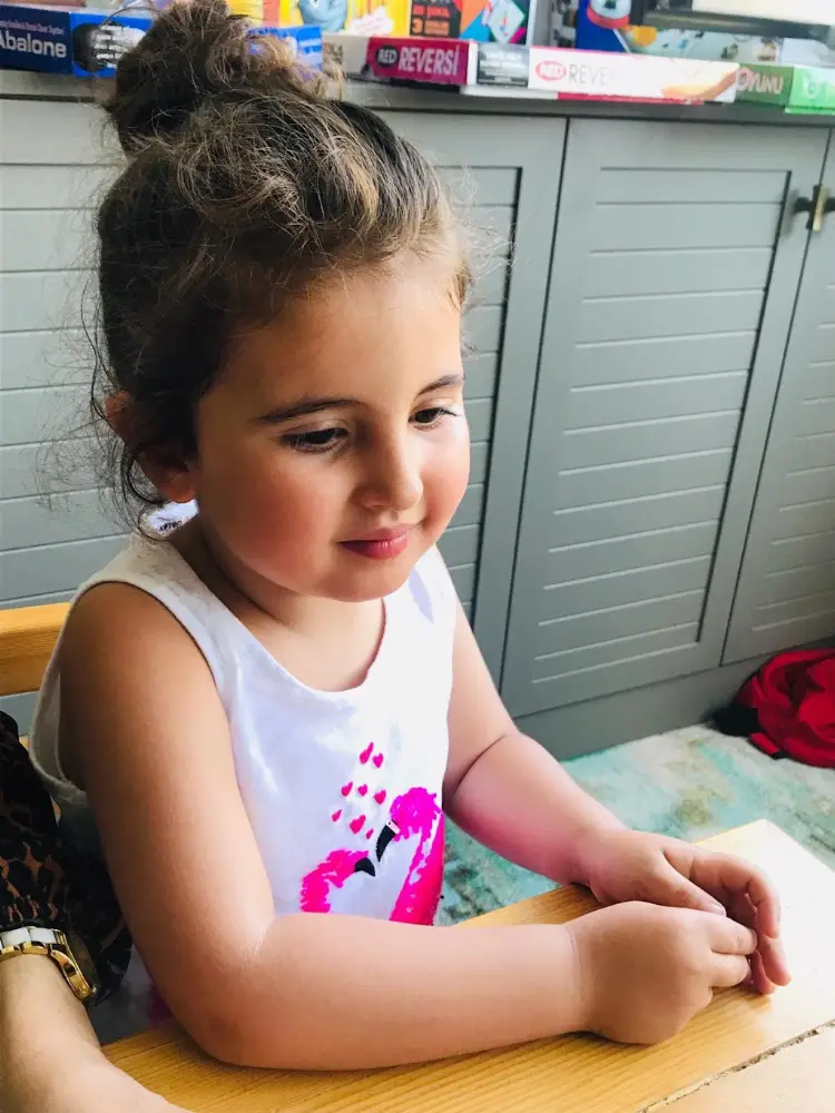 Fi Psikoloji — Psikologlar, Bucak · fotoğraf 3