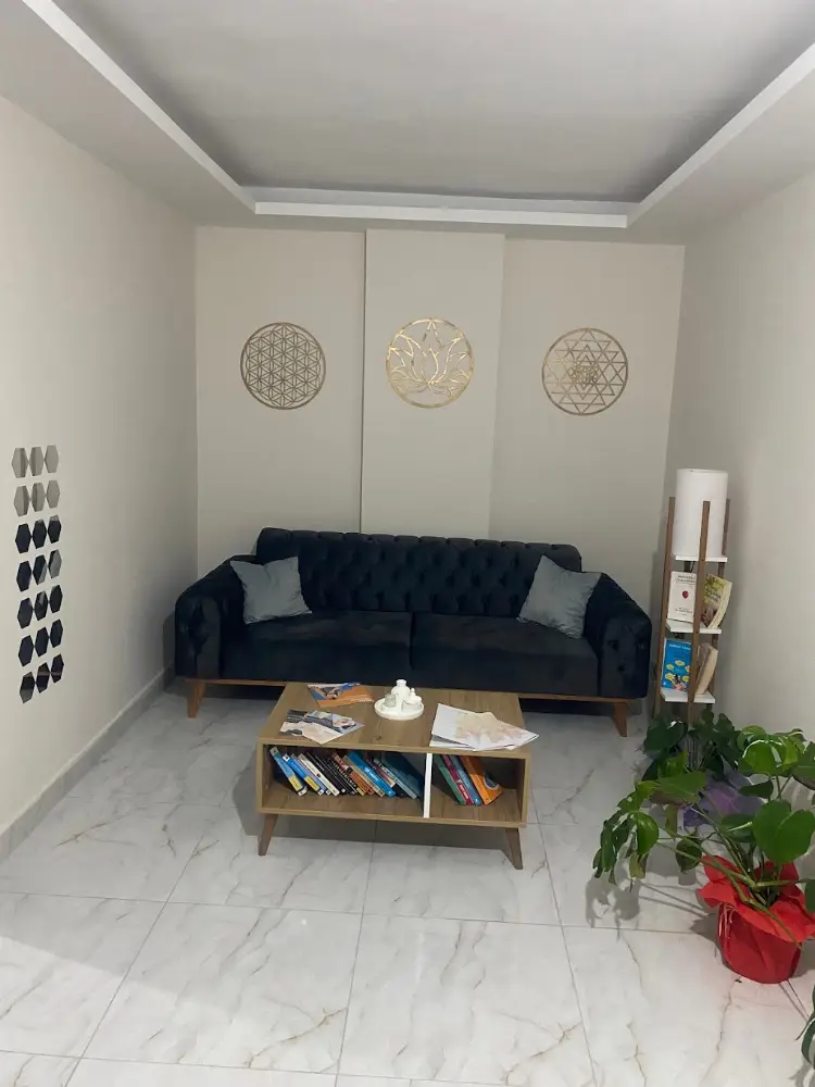 Bucak Psikolog Selin Taşlıoğlu / Lotus Psikoloji — Psikologlar, Bucak · fotoğraf 4