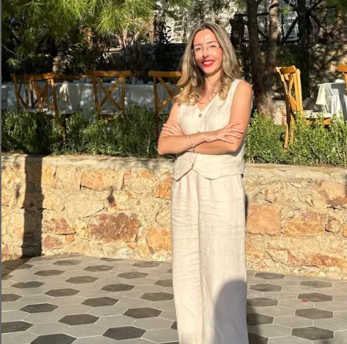 Psk. Gülben Selen — Psikologlar, Bucak · fotoğraf 1