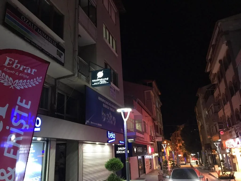 ModiPsikoloji — Psikologlar, Gölhisar · fotoğraf 1