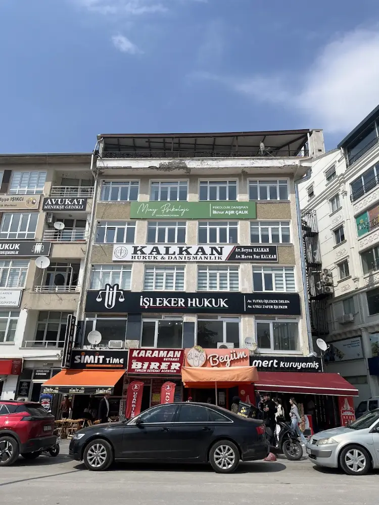 Miay Psikoloji Karaman — Psikologlar, Karamanlı · fotoğraf 2