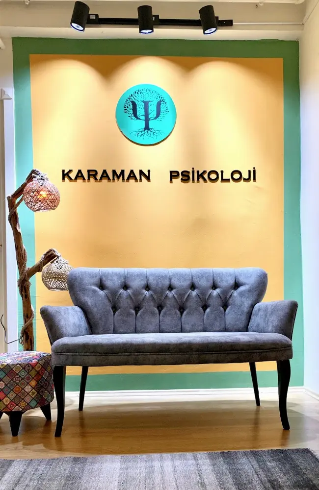 Karaman Psikoloji Danışma Merkezi — Psikologlar, Karamanlı · fotoğraf 2