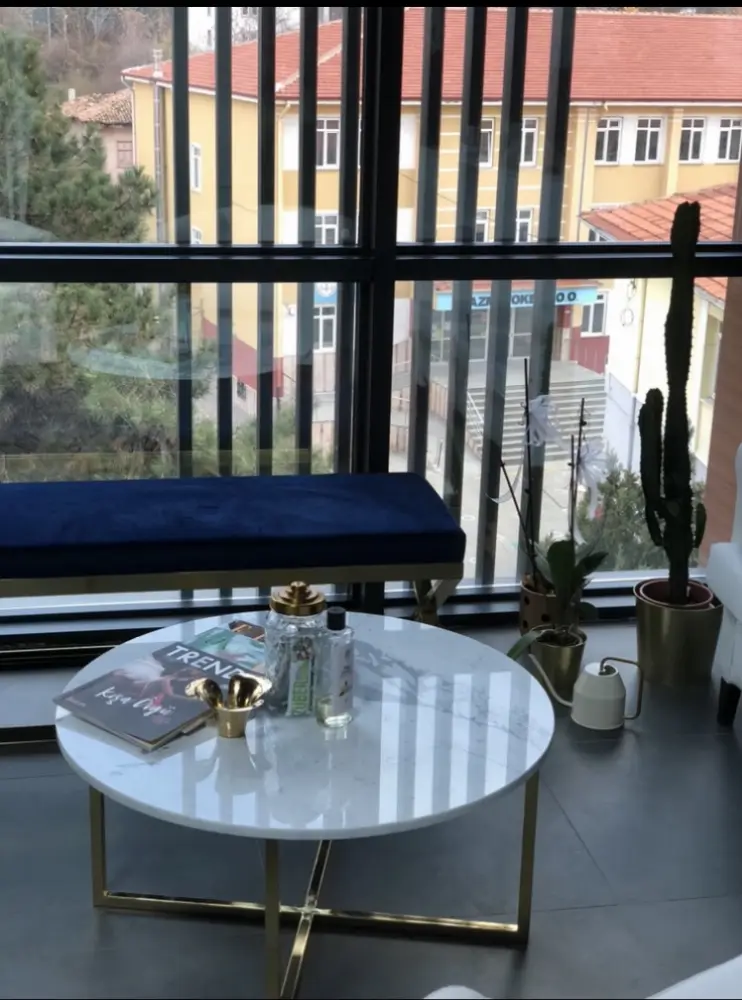 Mk Psikoloji ve Diyet Kliniği — Psikologlar, Kemer · fotoğraf 2