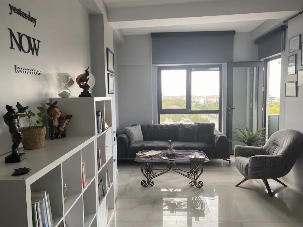 Klinik Psikolog Mine Caner — Psikologlar, Kemer · fotoğraf 4