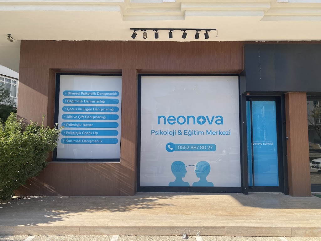 Neonova Psikoloji | Gaziantep Psikolog