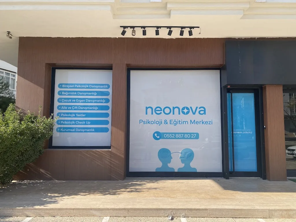 Neonova Psikoloji | Gaziantep Psikolog — Psikologlar, Kemer · fotoğraf 1