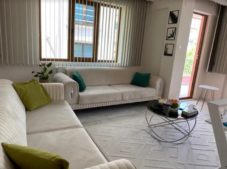 Psikolog Fatmanur Çal - Denizli Psikolog - Denizli Aile Danışmanı- Denizli Çift Terapisti — Psikologlar, Kemer · fotoğraf 2