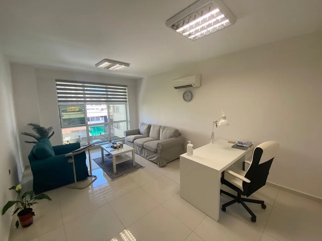 Antalya Pedagog - ÇOCUK PSİKOLOĞU — Psikologlar, Kemer · fotoğraf 1