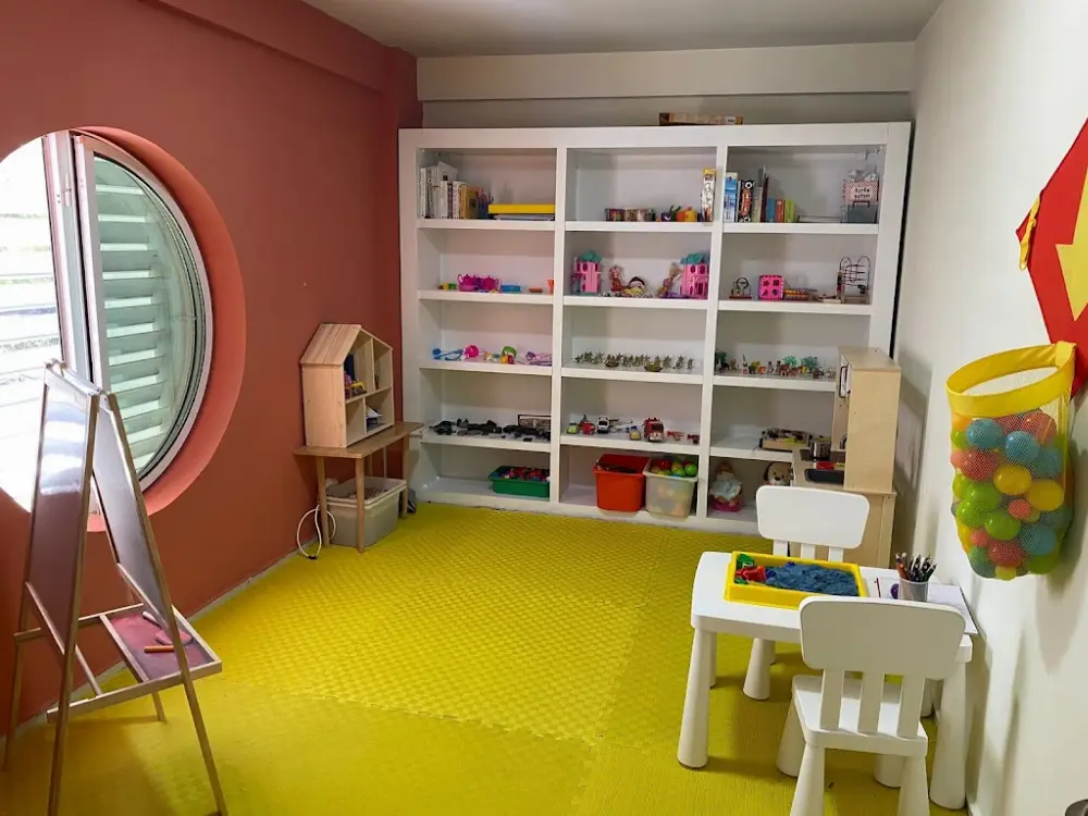 Antalya Pedagog - ÇOCUK PSİKOLOĞU — Psikologlar, Kemer · fotoğraf 2