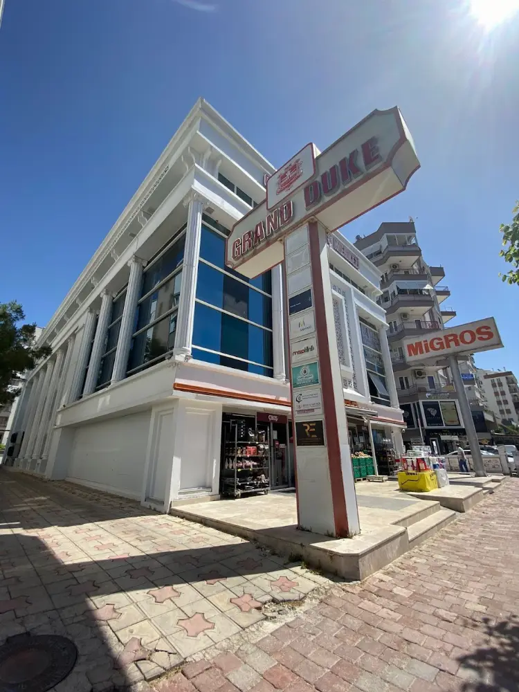 Antalya Pedagog - ÇOCUK PSİKOLOĞU — Psikologlar, Kemer · fotoğraf 3