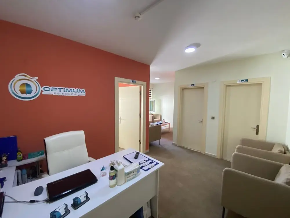 Antalya Pedagog - ÇOCUK PSİKOLOĞU — Psikologlar, Kemer · fotoğraf 4
