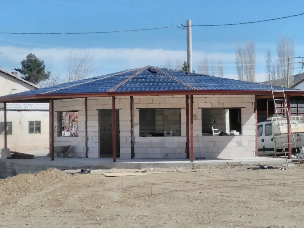 Kemer Kaymakamlığı — Psikologlar, Kemer · fotoğraf 4
