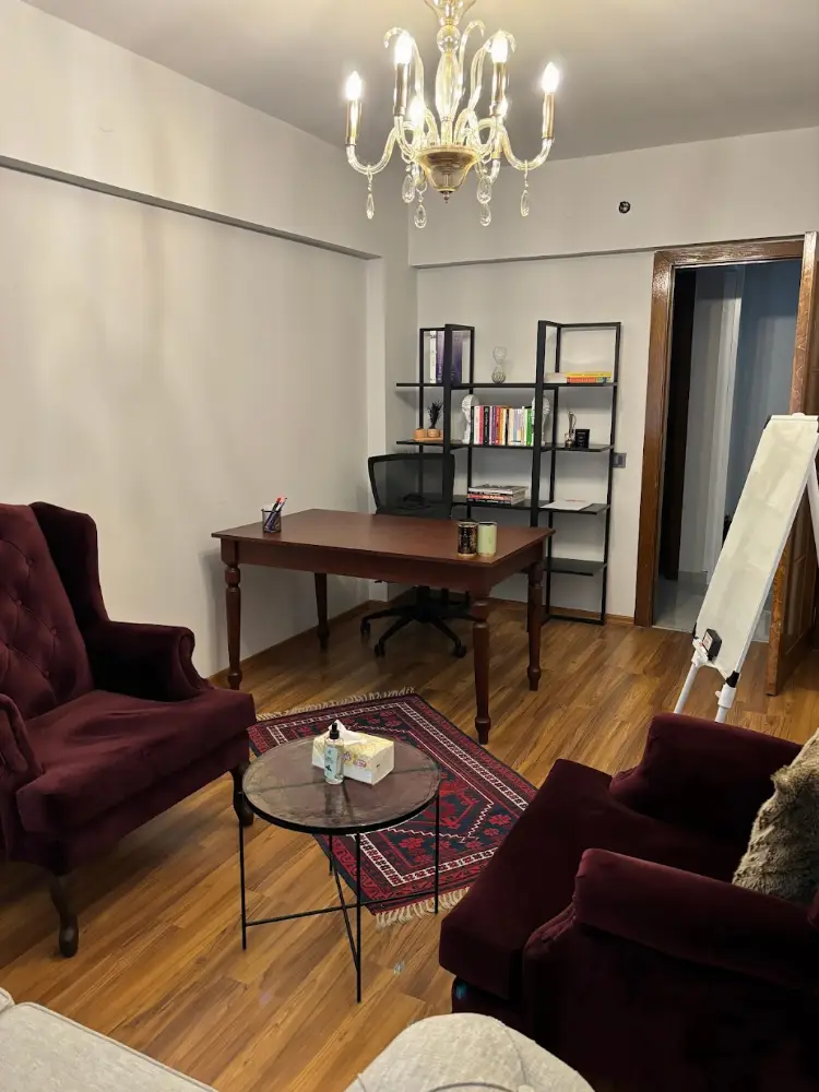 Klinik Psikolog Hulusi Özdemir | Denizli Klinik Psikolog | Denizli Cinsel Terapi | Denizli Oyun Terapisti — Psikologlar, Tefenni · fotoğraf 2