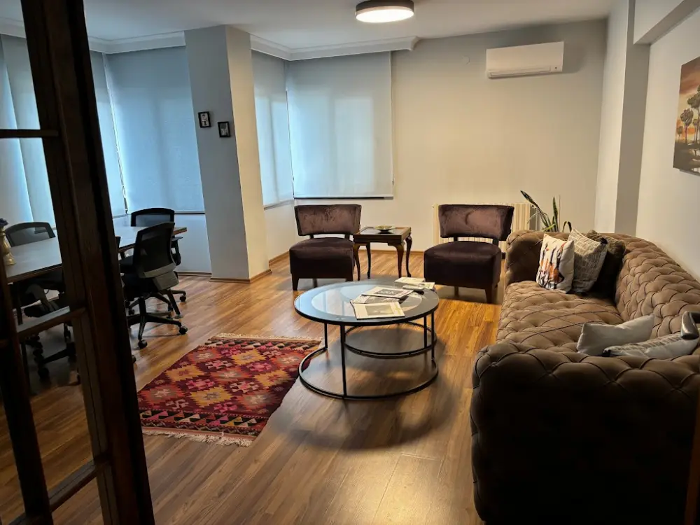 Klinik Psikolog Hulusi Özdemir | Denizli Klinik Psikolog | Denizli Cinsel Terapi | Denizli Oyun Terapisti — Psikologlar, Tefenni · fotoğraf 3