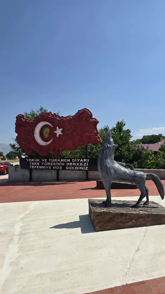 Burdur Tefenni — Psikologlar, Tefenni · fotoğraf 2