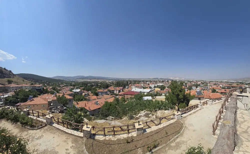 Burdur Tefenni — Psikologlar, Tefenni · fotoğraf 3