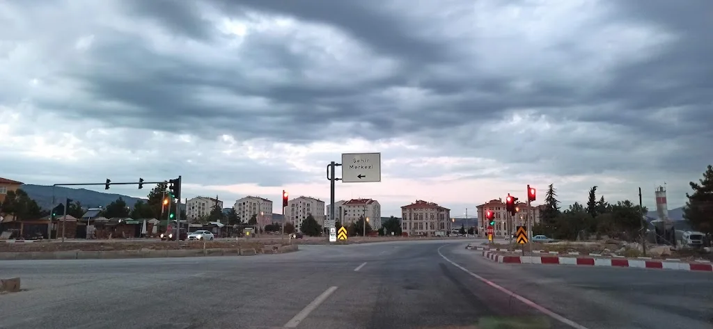 Tefenni Devlet Hastanesi — Psikologlar, Tefenni · fotoğraf 1