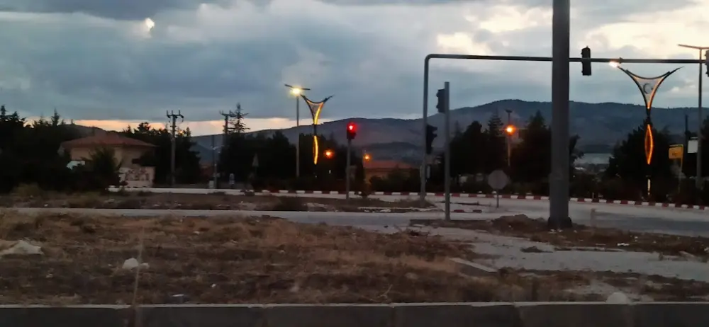 Tefenni Devlet Hastanesi — Psikologlar, Tefenni · fotoğraf 3